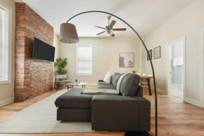 FREE Parking, Netflix in East Liberty By Parks and Uni